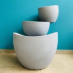 Κασπώ-γλάστρα Wave Globe