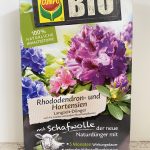 COMPO ΒΙΟ ΛΙΠΑΣΜΑ ΓΙΑ ΟΞΥΦΙΛΑ