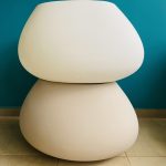 Κασπώ-γλάστρα Gaudi 35