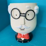 Κασπώ κεραμικό παππούς