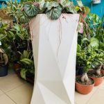 Κασπώ/Γλάστρα Vaso Prismatiko