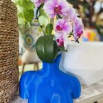 Βάζο Μπούστο