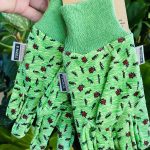 Γάντια βαμβακερά