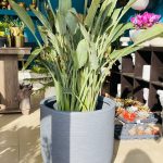 Γλάστρα Cori 45