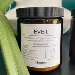 Αρωματικό κερί Eveil