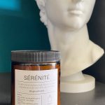 Αρωματικο κερι Serenite