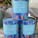 Κερί σε ποτήρι, άρωμα Cotton