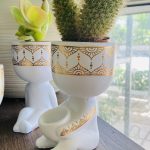 Κασπώ Ανθρωπάκι Λευκό