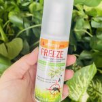 Freeze 100ml Απωθητικό Κουνουπιών
