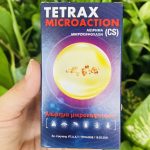 TETRAX MICROACTION