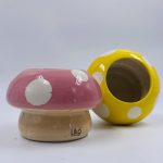 Κασπώ σειρά Funghetto